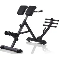 Hammer Trainingsstation Rückentrainer Tricon Flex, 3 in 1 Rücken-Komplett-Trainer
