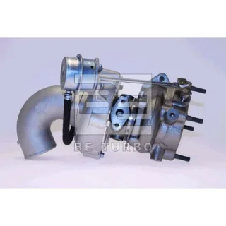 BE Turbo Turbolader Hyundai H-1 2,5 128010