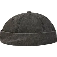 Lipodo Schiebermütze (1-St) Dockercap Docker