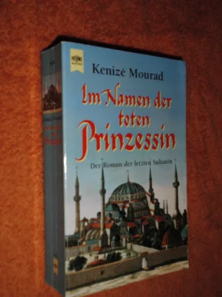 Im Namen der toten Prinzessin
