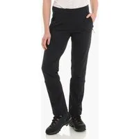 Schöffel Zip-off-Hose Pants Engadin1 Zip Off Trekkinghose, Wanderhose, Outdoorhose Hose die schnell trocknet, kühlt und strapazierfähig ist