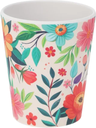 Becher BLUME