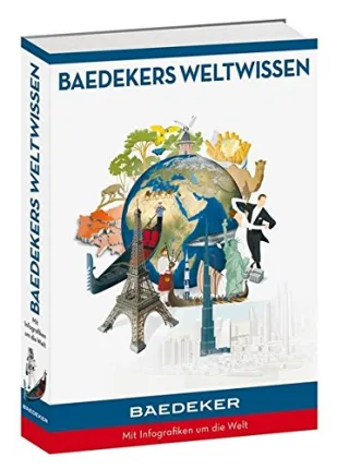 Baedekers Weltwissen (Baedeker Bildband)