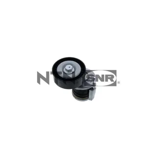 SNR Riemenspanner f?r Keilrippenriemen Audi Seat Skoda VW GA357.24