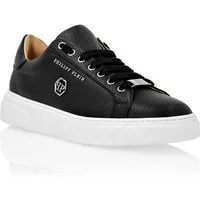 PHILIPP PLEIN Hexagon Sneaker