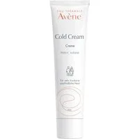 Avene Gesichtspflege Cold Cream Creme