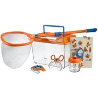 Die Maus DieMaus Outdoor-Set für Kinder Kinderfernglas