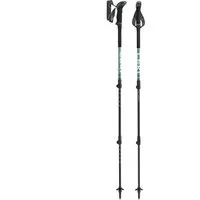 Leki Trekking-Stöcke Leki Makalu Lite 100 - 135 cm Teleskop Wanderstöcke 6562108