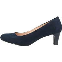 LadyPepp 2GY0211501 Navy MF Pumps