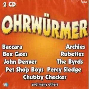 Ohrwürmer