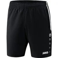 Jako Shorts Competition 2.0 Short Damen (1-tlg) Kordelzug