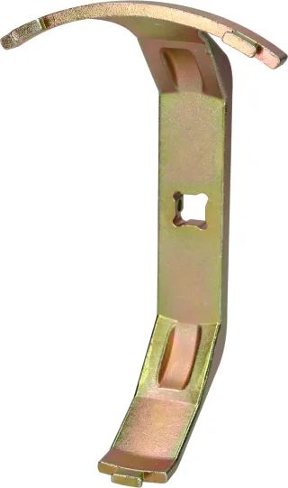 KS Tools 1/2" Tankgeberschlüssel für Opel - Mercedes - BMW - Volvo - 150.3173