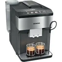 TP516DX3 EQ500 classic connect, Vollautomat edelstahl