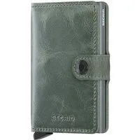 SECRID Kartenetui Miniwallet