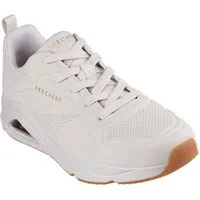 Skechers TRES-AIR UNO Sneaker Freizeitschuh, Halbschuh, Schnürschuh mit Skech-Air®-Luftpolsterung