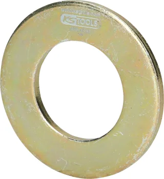 KS Tools Unterlegscheibe, Außendurchmesser 74 mm, Innendurchmesser 30 mm - 460.4893