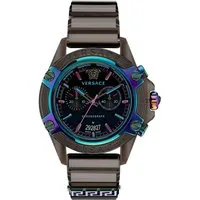 Versace Schweizer Uhr Icon Active Chrono