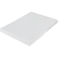 Casa Colori Betttuch Bettlaken 150x250 cm ohne Gummizug, Baumwolle, Gummizug: ohne, (1 Stück), ohne Gummizug