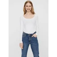 Vero Moda Langarmshirt VMMAXI