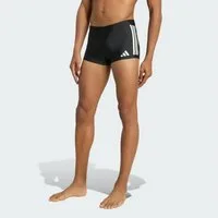adidas Performance Badehose 3S BOXER-BADEHOSE (1-St)