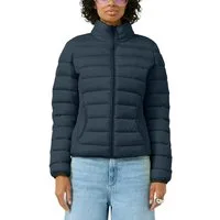 QS Steppjacke mit Reißverschluss