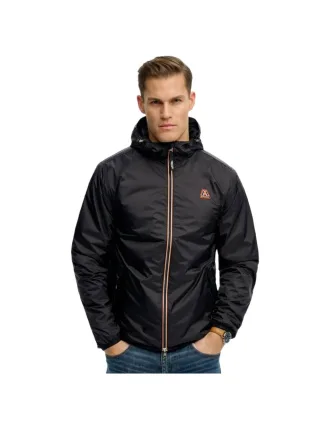Superdry Herren Essential Tri Windbreaker