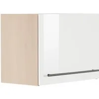 OPTIFIT Klapphängeschrank Bern Breite 60 cm, 1 Klappe inkl. Dämpfer, mit Metallgriff