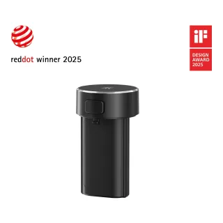 ZWILLING XTEND Lithium Ionen Akku, 12 V
