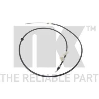 NK Handbremsseil links Ford Galaxy Mondeo S-Max