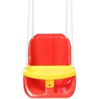 Jamara Babyschaukelsitz Comfort Swing, für Babys ab 10 Monate geeignet
