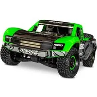 Traxxas RC-Buggy Traxxas UDR Unlimited Desert Racer 4x4 VXL RTR RGD1 1:7