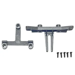 RC ERA C032 UH-1 RC Helicopter Spare Parts Servo Holder Bracket Set
