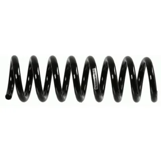 Sachs Feder hinten Mercedes C-Klasse W204 994758