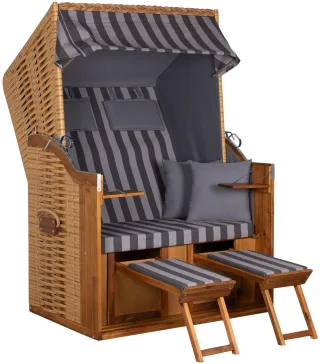 Strandkorb TREND 10