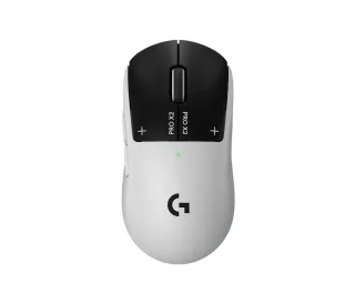 Logitech G PRO X2 SUPERSTRIKE | 910-007777 | Maus - optisch