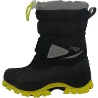 Lurchi Flipp Snowboots Winterboots mit Glitzerbesatz, Größenschablone zum Download