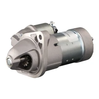 Febi Anlasser Honda Opel 1,7