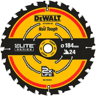 DEWALT ELITE Kreissägeblatt - DT10302-QZ