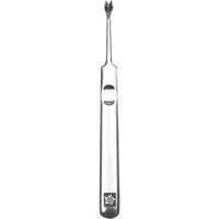 PFEILRING Nagelhautmesser, satiniertes, rostfreies Instrument