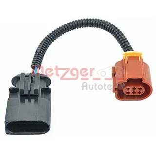 Metzger Adapter f?r Drosselklappe Fiat Ducato Daily