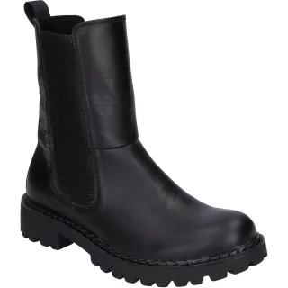 JOSEF SEIBEL Damen Stiefel Marta 12 in schwarz