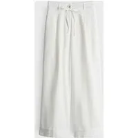 OPUS Chinos Meeri french milk