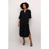 KAFFE Blusenkleid Kleid KAmilia