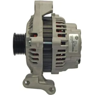 Hella Lichtmaschine 90A Ford Fiesta Fusion Mazda 2