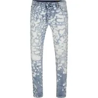 DOLCE & GABBANA Straight-Jeans