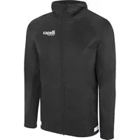 Capelli Sport Funktionsjacke mit seitlichen kontrastreichen Bändern