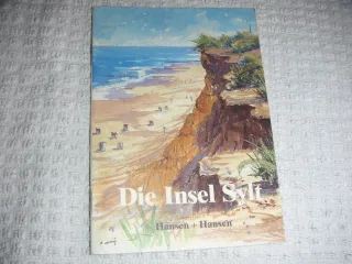 Die Insel Sylt