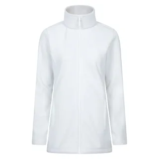 Mountain Warehouse - Fleecejacke für Damen (Beige)