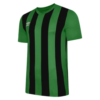 Umbro Herren Ramone Trikot (Smaragdgrün/Schwarz)