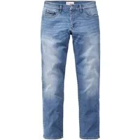 Redpoint 5-Pocket-Jeans Barrie Modern-Fit Denim Jeans mit Stretchanteil